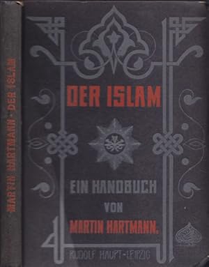 Der Islam. Geschichte - Glaube - Recht. Ein Handbuch.