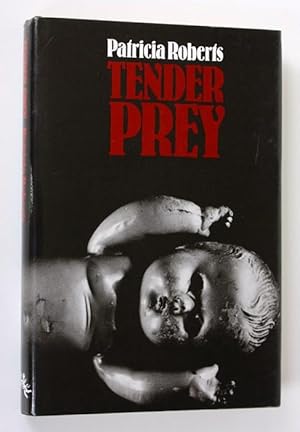 Image du vendeur pour Tender Prey mis en vente par Vortex Books
