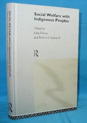 Seller image for Social Welfare with Indigenous Peoples for sale by Alhambra Books