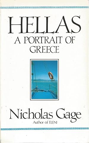 Hellas: A Portrait of Greece