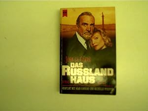 Das Russland Haus,