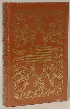 Julian Comstock: A Story of 22nd-Century America [Easton Press]