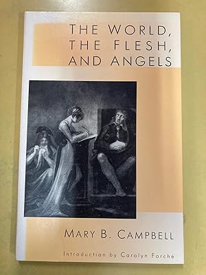 Seller image for The World The Flesh And Angels for sale by DJ Ernst-Books
