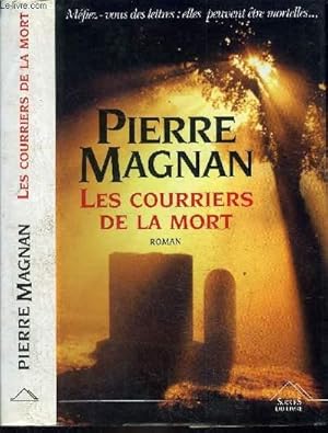 Image du vendeur pour LES COURRIERS DE LA MORT mis en vente par Le-Livre