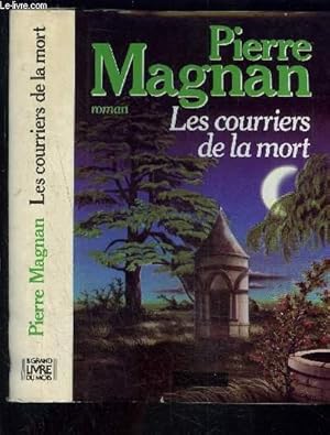 Seller image for LES COURRIERS DE LA MORT for sale by Le-Livre