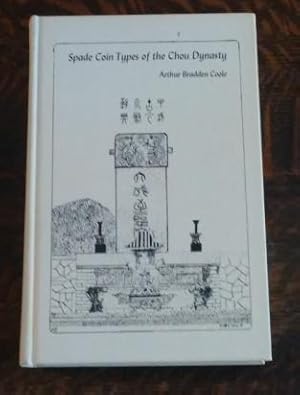 Spade Coin Types of the Chou Dynasty