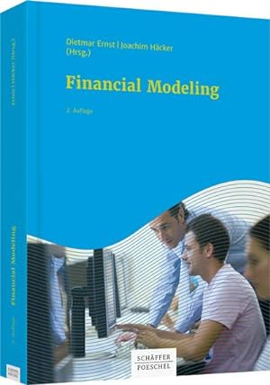 Bild des Verkufers fr Financial Modeling zum Verkauf von AHA-BUCH GmbH