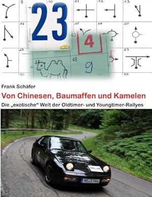 Bild des Verkufers fr Von Chinesen, Baumaffen und Kamelen zum Verkauf von Rheinberg-Buch Andreas Meier eK