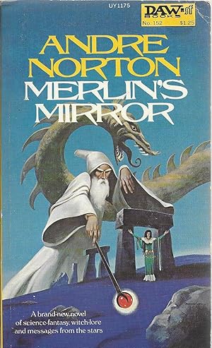 Merlin's Mirror