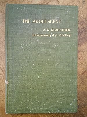 THE ADOLESCENT