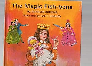 Seller image for The magic Fish-bone for sale by Brian Corrigan