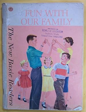 Bild des Verkufers fr Fun with Our Family zum Verkauf von Book Nook