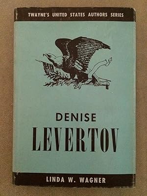 Denise Levertov