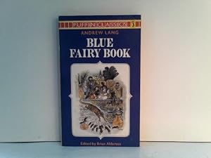 The Blue Fairy Book (Puffin Classics)