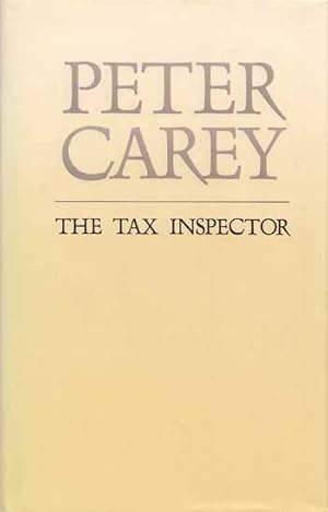 Seller image for The Tax Inspector for sale by Adelaide Booksellers