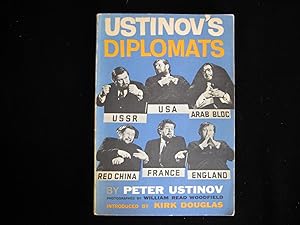 Ustinov's Diplomats