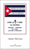 DIARIO NO VELADO DE LA HABANA