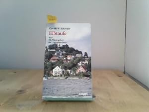 Seller image for Elbtaufe oder die Wiedergeburt des Untergetauchten : Roman for sale by ABC Versand e.K.