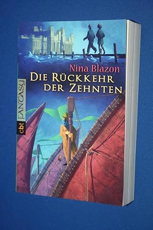 Die Rückkehr der Zehnten