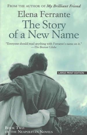 Imagen del vendedor de Story of a New Name a la venta por GreatBookPrices