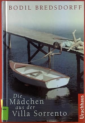 Seller image for Die Mdchen aus der Villa Sorrento. for sale by biblion2