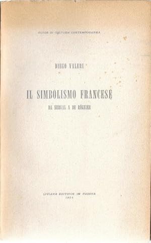 Il simbolismo francese