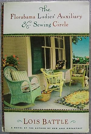 Seller image for The Florabama Ladies' Auxiliary and Sewing Circle for sale by Book Nook