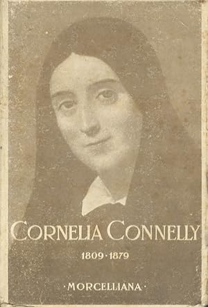 Cornelia Connelly (1809-1879). Fondatrice della Società del Santo Bambin Gesù (Holy Child Jesus)....
