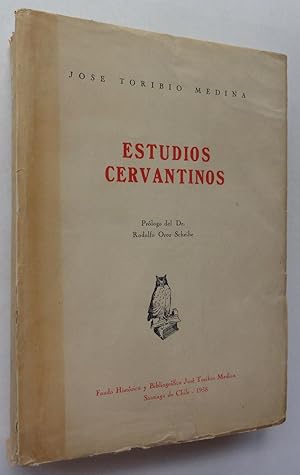 Estudios Cervantinos