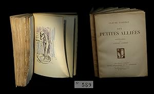 Seller image for Les Petites allies. for sale by Babel Librairie