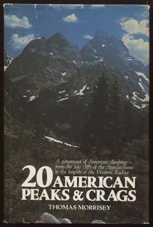 20 American peaks & crags