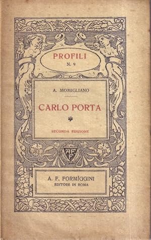 Carlo Porta