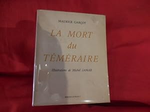 Imagen del vendedor de La mort du Tmraire. a la venta por alphabets