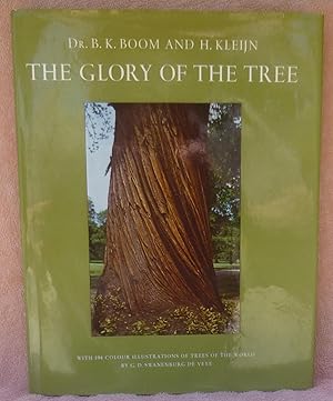 Imagen del vendedor de The Glory of the Tree a la venta por Argyl Houser, Bookseller