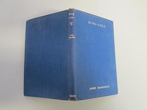 Seller image for KING COLE, AND OTHER POEMS. for sale by Goldstone Rare Books