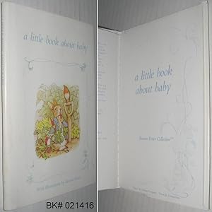 A Little Book About Baby