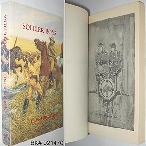 Seller image for Soldier Boys for sale by Alex Simpson