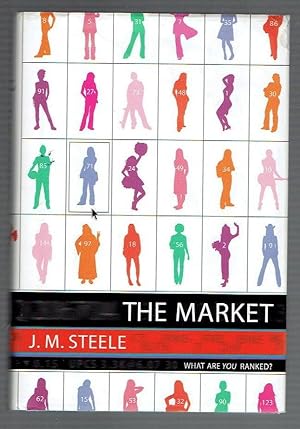 Seller image for The Market for sale by Riverhorse Books