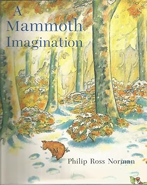 Seller image for A Mammoth Imagination for sale by Beverly Loveless