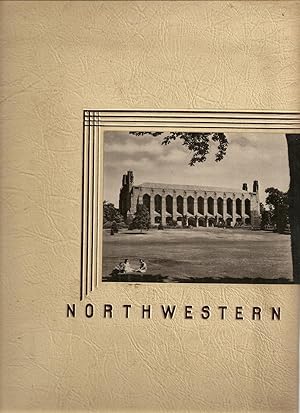 THE SYLLABUS. The Story of the Year 1946. Presented by the Members of the Junior Class of Northwe...