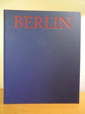 Imagen del vendedor de Berlin a la venta por Antiquariat Weber