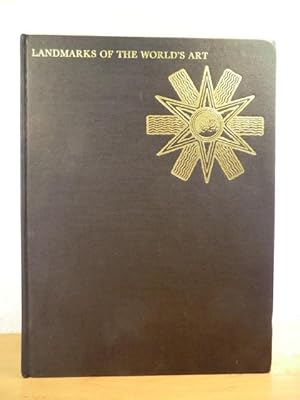 Seller image for The Ancient World (Landmarks of the World's Art) for sale by Antiquariat Weber