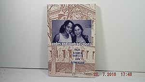 Seller image for Codes and Contradictions: Race, Gender Identity, and Schooling (Suny Series, Power, Social Identity, and Education) for sale by Gene The Book Peddler