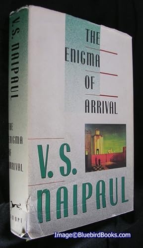 Seller image for The Enigma of Arrival for sale by Bluebird Books (RMABA, IOBA)