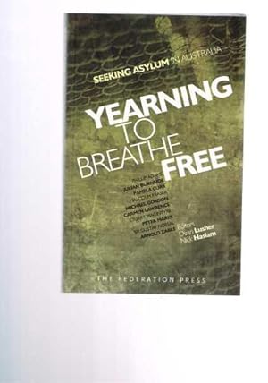 Yearning to Breathe Free: Seeking Asylum in Australia