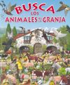 Seller image for Busca los animales de la granja for sale by AG Library