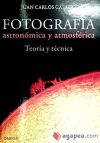 Imagen del vendedor de Fotografa Astronmica y Atmosfrica a la venta por AG Library