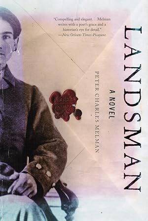 Seller image for Landsman -- a Novel for sale by Bookshop Baltimore