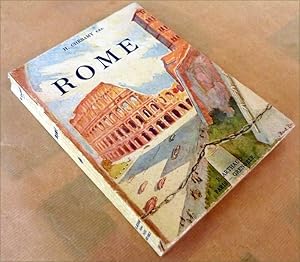 Seller image for Rome. for sale by librairie sciardet