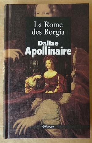 Seller image for La Rome des Borgia. for sale by librairie sciardet